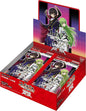 UNION ARENA  japanische BOOSTER Box Code Geass 1 Display JP