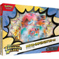 POKEMON Erhabene Helden Mega-Impergator-EX Kollektion DE