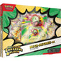 POKEMON Mega-Entwicklung Erhabene Helden Mega-Meganie-EX Kollektion DE
