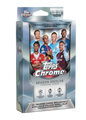 Topps Chrome UEFA Club Competitions UCC 2025/26 - 3 Hanger Boxen