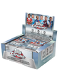 Topps Chrome UEFA Club Competitions UCC 2025/26 - Jumbo Box