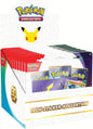 POKEMON 30 Jahre Tech-Sticker-Kollektion  DE  (EVT 16. September 2026)