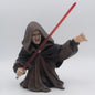 FIGUR Gentle Giant Star Wars Büste Emperor Palpatine Episode 3 Limited Edition 2006