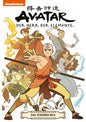 Avatar Sammelband (SC) 1-6 deutsch