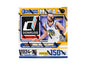 NBA 2024-25 Donruss Basketball Cards mega box