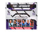 SOCCER 2024-25 Panini Prizm English Premier League Hobby Box (1 Auto)