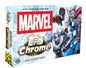 2025 Topps Chrome Marvel Comic Box