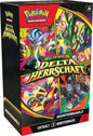 POKEMON Delta-Herrschaft Boosterbundle DE (EVT 06. November 2026)