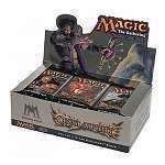 MAGIC Onslaught US Booster Box (36 englische Packs, 2002) EN