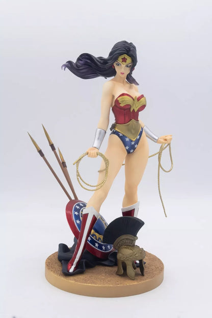 Kotobukiya Bishoujo Statue DC Wonder Woman