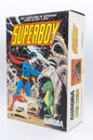 FIGUR Aurora Comic Scenes Superboy Model Kit Nr. 186
