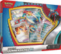 POKEMON Kollektion Donnersichel ex DE