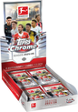 Bundesliga 2025/26 Topps Chrome - Hobby Box