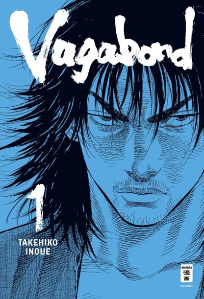 Vagabond 1-13 deutsch