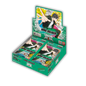 UNION ARENA - Wind Breaker Booster Display  JP