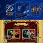 HARRY POTTER - KAYOU- 25 Years Sammelkarten Box