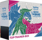 POKEMON - Welten im Wandel Top-Trainer-Box DE