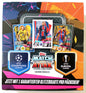 TOPPS Trading Cards Match Attax Champions League 2020-21 Box