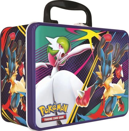 POKEMON Sammelkoffer 2025 (DE)