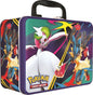 POKEMON Sammelkoffer 2025 (DE)