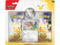 POKEMON 30 Jahre 2-Pack Blister  DE