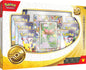 POKEMON 30 Jahre Ditto Premium-Kollektion EVT 06. November 2026
