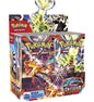POKEMON - Karmesin & Purpur Obsidian Flammen - DISPLAY (36 Booster) DEUTSCH