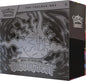 Pokemon Dunkelnacht Top Trainer Box DE
