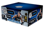 NBA 2022-23 Panini Mosaic Fast Break Basketball Hobby Box (1) Autographed Card