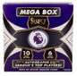 Soccer 2024-25 Panini Select EPL Cards Retail Box