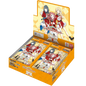 UNION ARENA - School Idolmaster Booster Display  JP
