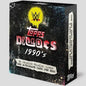 2026 Topps Decades WWE – 90’s Edition Box