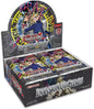 Yu-Gi-Oh! Invasion of Chaos 25th Anniversary Booster Display (24 Packs) - DE