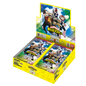 UNION ARENA - My Hero Academia Volume 2 Booster Display  JP