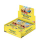 One Piece Card Game OP15 (+EB-04) Adventure on Kami's Island Display Box EN