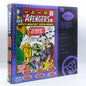 Toy Biz Marvel Collector Editions The Original Classic Avengers Figuren Set