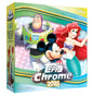 2025 Topps Chrome Disney - Mega Box