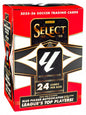 SOCCER 2025/26 Panini Select La Liga Blaster Box