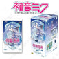 HATSUNE MIKU - KAYOU CARD Box (18/5)