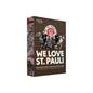 2026 Ultimate Dropz FC St. Pauli Hobby Trading Card Box