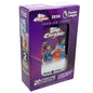 SOCCER 2026 Topps Chrome Premier League Tin Box EPL