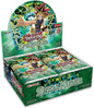 Yu-Gi-Oh! Spell Ruler 25th Anniversary Booster Display (24 Packs) - DE
