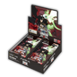 Union Arena Black Clover Booster Box Display EN