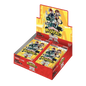 UNION ARENA - My Hero Academia Booster Display  JP