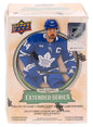 NHL 2025-26 Hockey Upper Deck Extended Series Mass Blaster Value Box