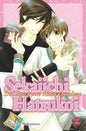 Sekaiichi Hatsukoi 1-20 komplette Serie