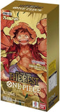 One Piece PRB01 PRB-01 The Best Vol 1 Japanese Booster Box JP