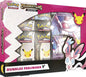 POKEMON Celebrations Premium Dunkles Feelinara-V Box DE