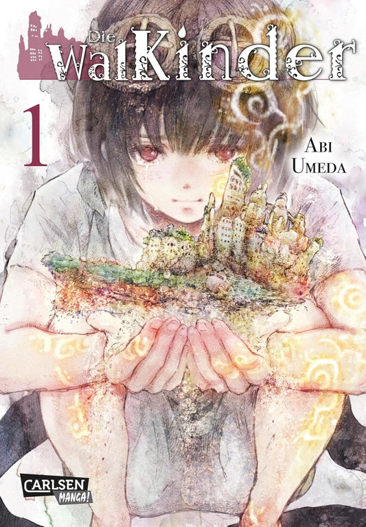 Die Walkinder 1-23 komplette Serie