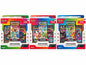 POKEMON Erste Partner Serie 1-3 im set Illustrations Kollektion DE